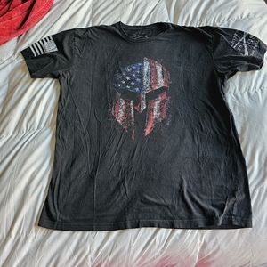 Men's Grunt Style Tshirt